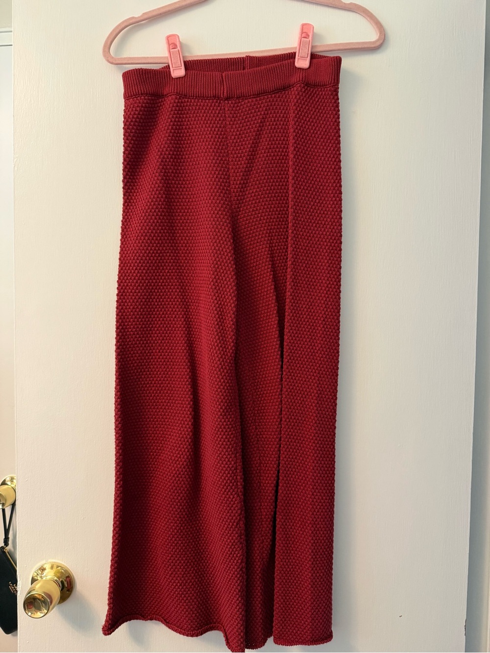 HAILEE SWEATER SET - Picture 5 of 5